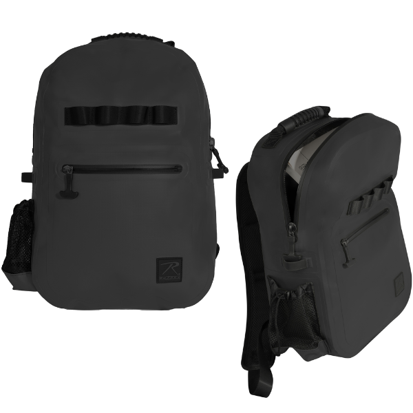 MOCHILA IMPERMEABLE WAVEGUARD 12420